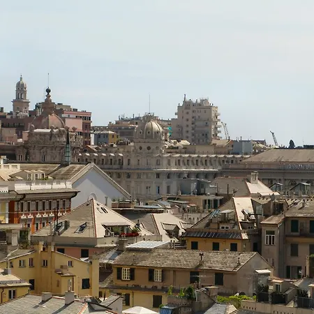 Caffaro جنوة
