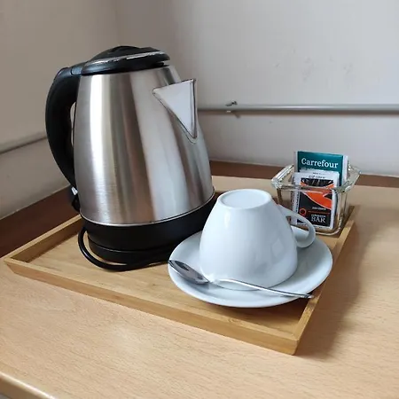 فندق Caffaro