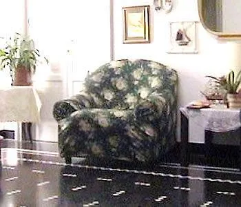 Caffaro فندق جنوة