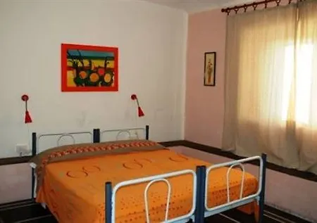 فندق Caffaro جنوة