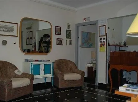 فندق Caffaro
