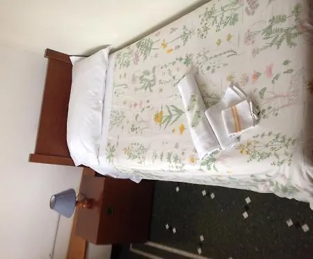 酒店 阿尔贝格卡法罗酒店 热那亚