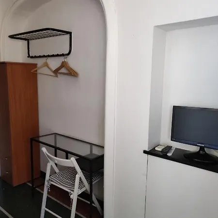 酒店 阿尔贝格卡法罗酒店 *