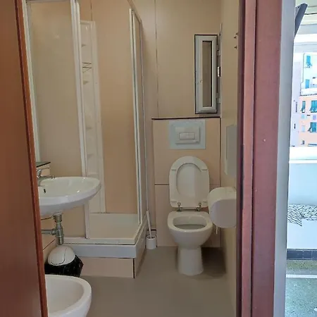 阿尔贝格卡法罗酒店