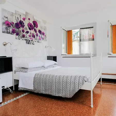 Caffaro Hotell