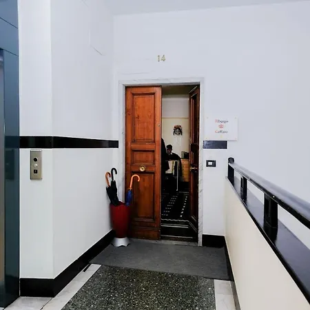 Caffaro Hotell